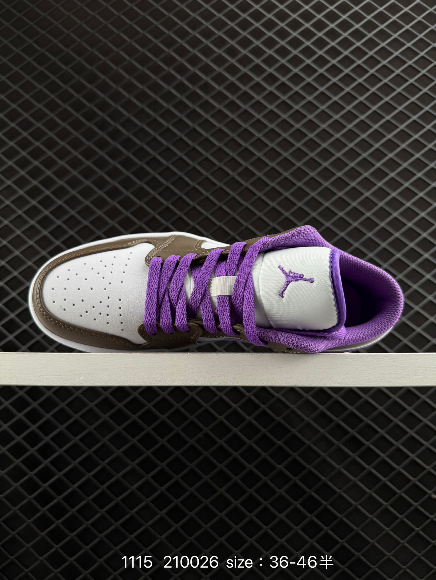 Air Jordan 1 Low AJ1